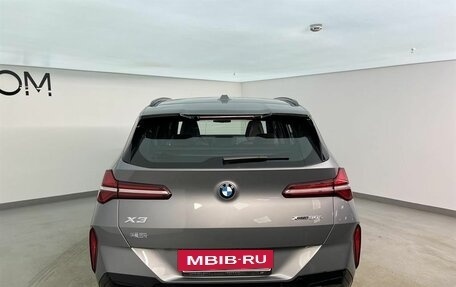 BMW X3, 2025 год, 7 990 000 рублей, 6 фотография