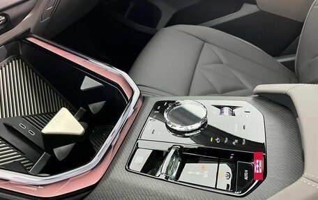 BMW X3, 2025 год, 7 990 000 рублей, 14 фотография