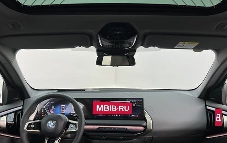 BMW X3, 2025 год, 7 990 000 рублей, 7 фотография