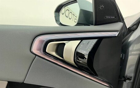 BMW X3, 2025 год, 7 990 000 рублей, 17 фотография