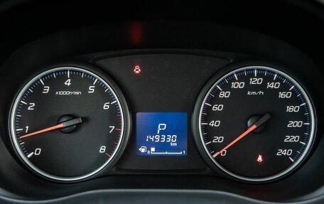 Mitsubishi Outlander III рестайлинг 3, 2017 год, 1 778 000 рублей, 9 фотография