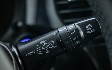Mitsubishi Outlander III рестайлинг 3, 2017 год, 1 778 000 рублей, 20 фотография