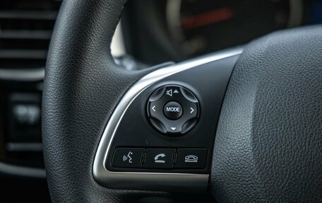 Mitsubishi Outlander III рестайлинг 3, 2017 год, 1 778 000 рублей, 18 фотография