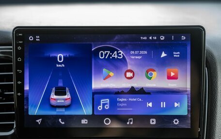 Mitsubishi Outlander III рестайлинг 3, 2017 год, 1 778 000 рублей, 23 фотография