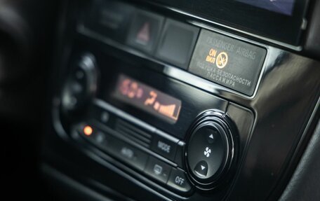 Mitsubishi Outlander III рестайлинг 3, 2017 год, 1 778 000 рублей, 33 фотография