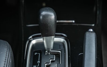 Mitsubishi Outlander III рестайлинг 3, 2017 год, 1 778 000 рублей, 29 фотография