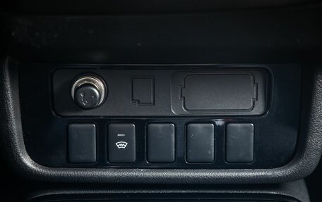 Mitsubishi Outlander III рестайлинг 3, 2017 год, 1 778 000 рублей, 28 фотография