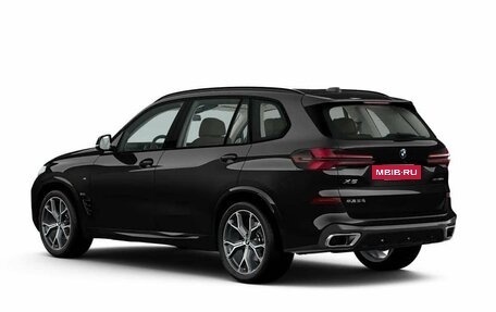 BMW X5, 2026 год, 10 900 000 рублей, 4 фотография
