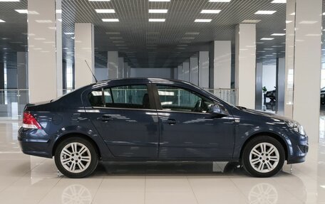 Opel Astra H, 2012 год, 567 000 рублей, 5 фотография
