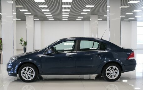 Opel Astra H, 2012 год, 567 000 рублей, 6 фотография