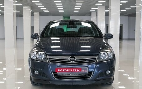 Opel Astra H, 2012 год, 567 000 рублей, 7 фотография