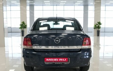 Opel Astra H, 2012 год, 567 000 рублей, 8 фотография