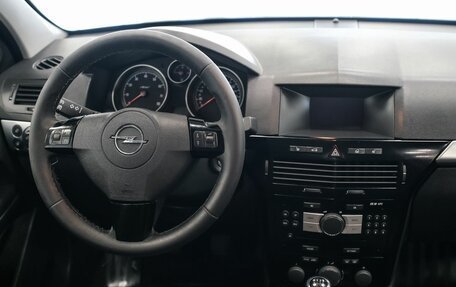 Opel Astra H, 2012 год, 567 000 рублей, 12 фотография