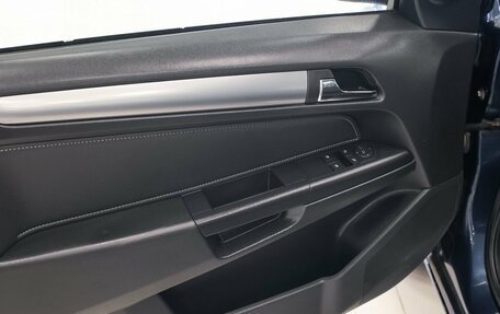 Opel Astra H, 2012 год, 567 000 рублей, 17 фотография