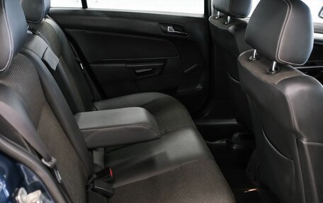 Opel Astra H, 2012 год, 567 000 рублей, 16 фотография