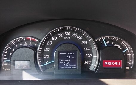 Toyota Camry, 2013 год, 1 600 000 рублей, 13 фотография