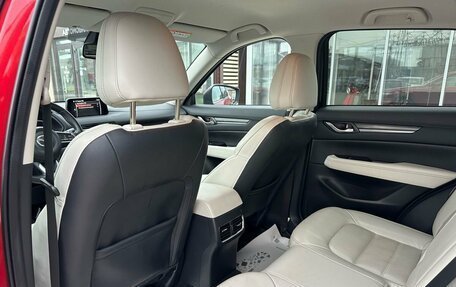 Mazda CX-5 II, 2018 год, 3 380 000 рублей, 12 фотография