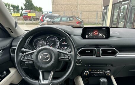 Mazda CX-5 II, 2018 год, 3 380 000 рублей, 19 фотография
