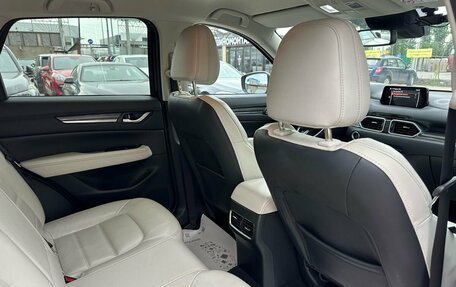 Mazda CX-5 II, 2018 год, 3 380 000 рублей, 15 фотография
