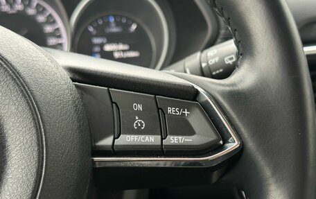 Mazda CX-5 II, 2018 год, 3 380 000 рублей, 29 фотография