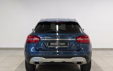 Mercedes-Benz GLA, 2019 год, 2 400 000 рублей, 6 фотография