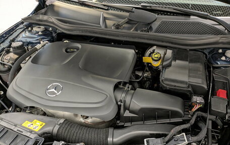 Mercedes-Benz GLA, 2019 год, 2 400 000 рублей, 9 фотография