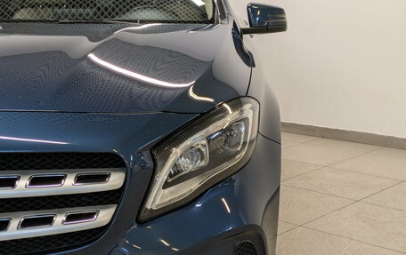 Mercedes-Benz GLA, 2019 год, 2 400 000 рублей, 17 фотография