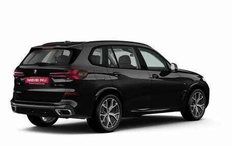 BMW X5, 2026 год, 10 900 000 рублей, 6 фотография