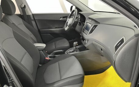 Hyundai Creta I рестайлинг, 2020 год, 1 824 000 рублей, 14 фотография