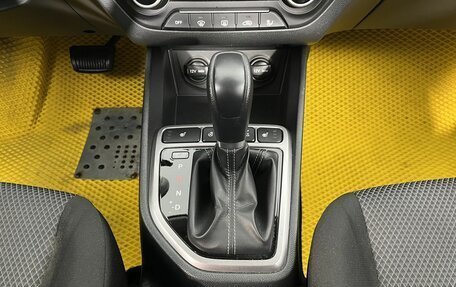 Hyundai Creta I рестайлинг, 2020 год, 1 824 000 рублей, 13 фотография