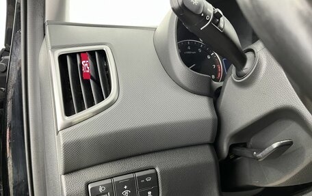 Hyundai Creta I рестайлинг, 2020 год, 1 824 000 рублей, 9 фотография