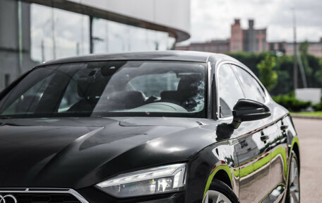 Audi A5, 2020 год, 3 999 000 рублей, 3 фотография