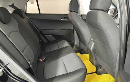 Hyundai Creta I рестайлинг, 2020 год, 1 824 000 рублей, 16 фотография