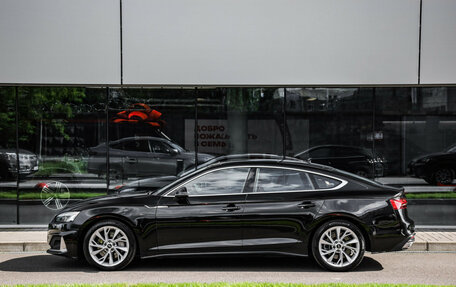 Audi A5, 2020 год, 3 999 000 рублей, 10 фотография