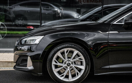 Audi A5, 2020 год, 3 999 000 рублей, 11 фотография