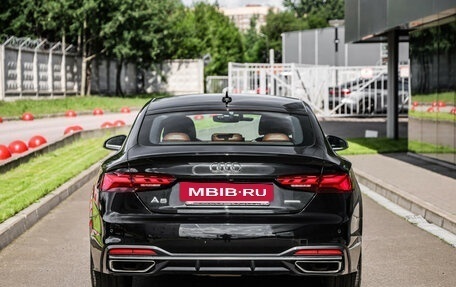 Audi A5, 2020 год, 3 999 000 рублей, 8 фотография
