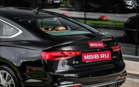 Audi A5, 2020 год, 3 999 000 рублей, 13 фотография