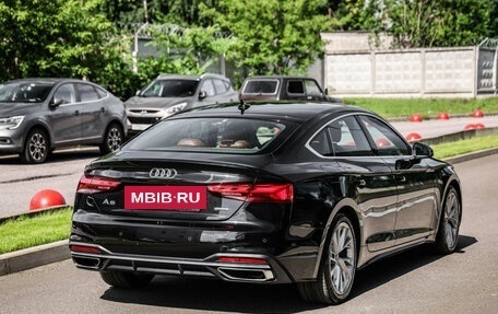 Audi A5, 2020 год, 3 999 000 рублей, 7 фотография
