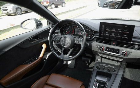Audi A5, 2020 год, 3 999 000 рублей, 14 фотография