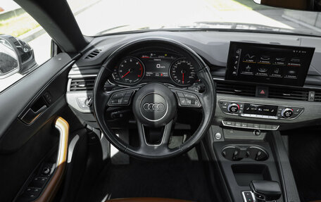 Audi A5, 2020 год, 3 999 000 рублей, 16 фотография