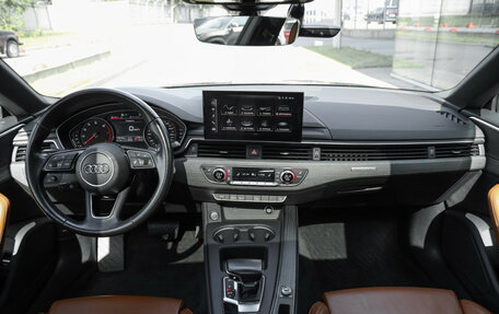 Audi A5, 2020 год, 3 999 000 рублей, 15 фотография