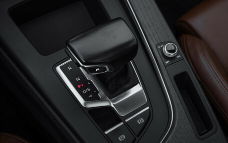 Audi A5, 2020 год, 3 999 000 рублей, 24 фотография