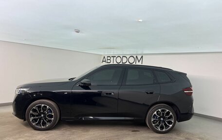 BMW X3, 2025 год, 7 250 000 рублей, 2 фотография