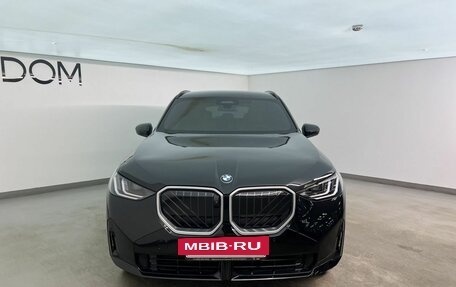 BMW X3, 2025 год, 7 250 000 рублей, 3 фотография