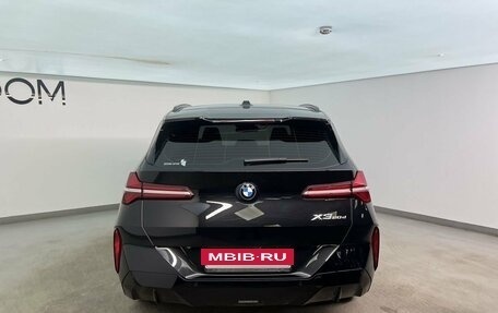 BMW X3, 2025 год, 7 250 000 рублей, 6 фотография