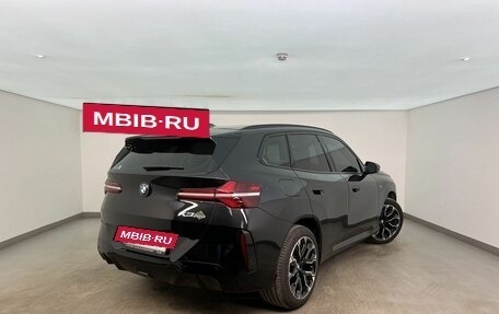 BMW X3, 2025 год, 7 250 000 рублей, 4 фотография