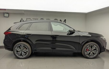 Audi Q5, 2026 год, 6 300 000 рублей, 5 фотография