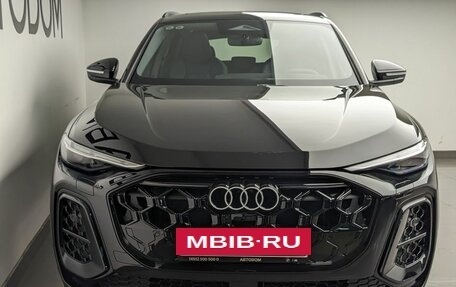 Audi Q5, 2026 год, 6 300 000 рублей, 3 фотография