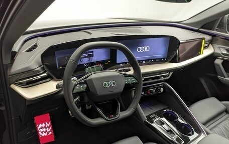 Audi Q5, 2026 год, 6 300 000 рублей, 8 фотография