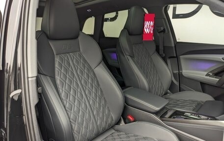 Audi Q5, 2026 год, 6 300 000 рублей, 11 фотография